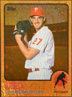 Aaron Nola