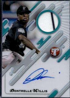 Dontrelle Willis