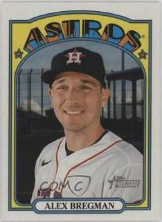 Alex Bregman