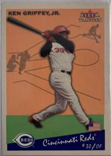 Ken Griffey Jr.