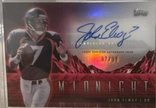 John Elway