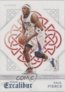 Paul Pierce