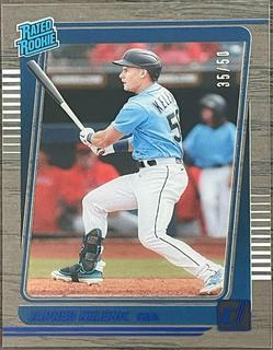 Jarred Kelenic