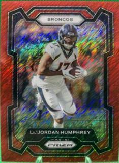Lil'Jordan Humphrey
