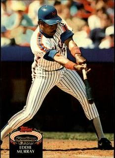 Eddie Murray
