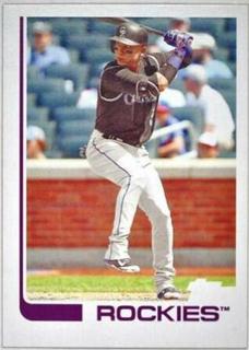 Carlos Gonzalez