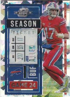 Josh Allen