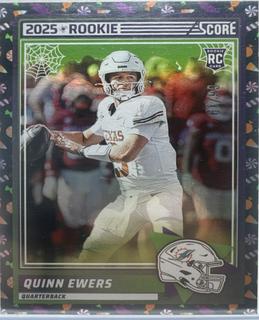 Quinn Ewers