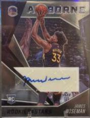 James Wiseman