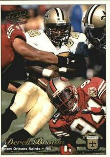 Derek Brown