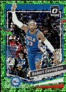 Robert Covington