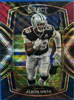 Aldon Smith
