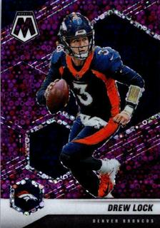 Drew Lock