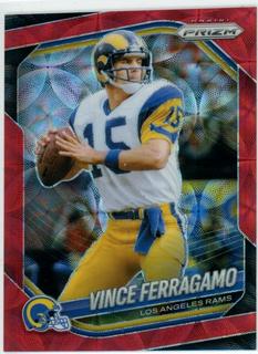 Vince Ferragamo