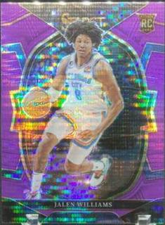 Jalen Williams
