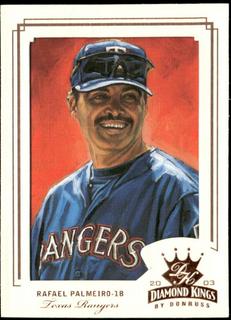 Rafael Palmeiro