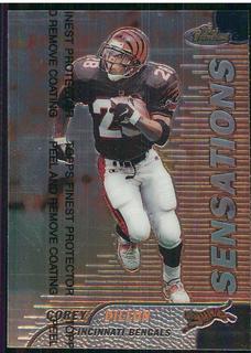 Corey Dillon
