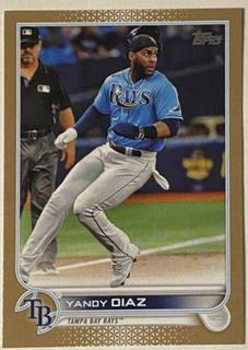 Yandy Diaz