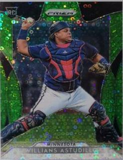 Willians Astudillo