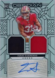 Isaac Guerendo