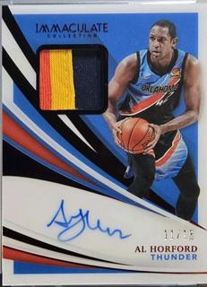 Al Horford