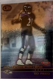 Ed Reed
