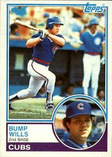 Bump Wills