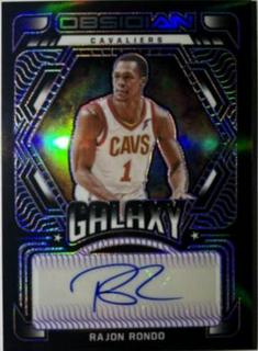 Rajon Rondo