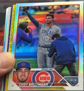 Cody Bellinger