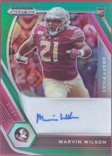 Marvin Wilson