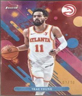 Trae Young