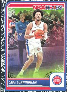 Cade Cunningham