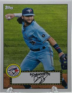 Bo Bichette
