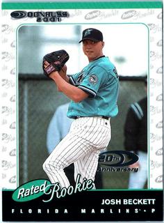 Josh Beckett