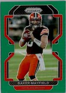 Baker Mayfield