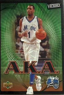 Tracy McGrady