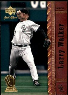 Larry Walker