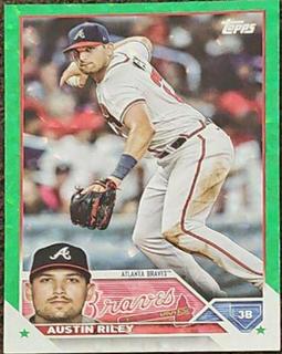 Austin Riley