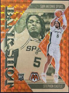 Stephon Castle