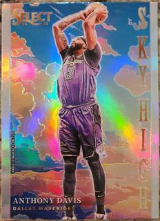 Anthony Davis