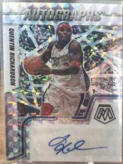 Quentin Richardson