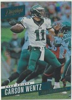 Carson Wentz