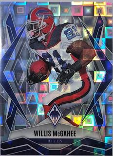 Willis McGahee
