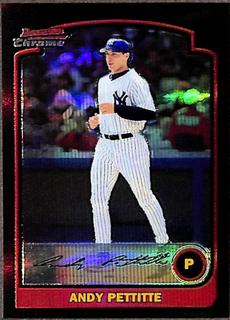 Andy Pettitte