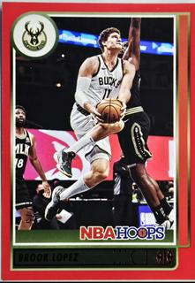 Brook Lopez