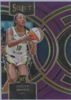 Jaelyn Brown