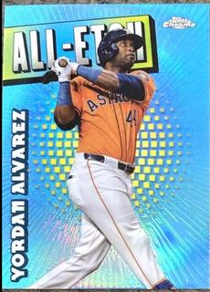 Yordan Alvarez #