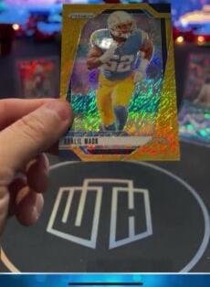Khalil Mack