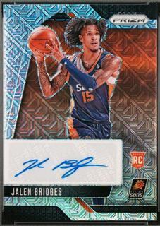 Jalen Bridges