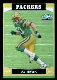 A.J. Hawk
